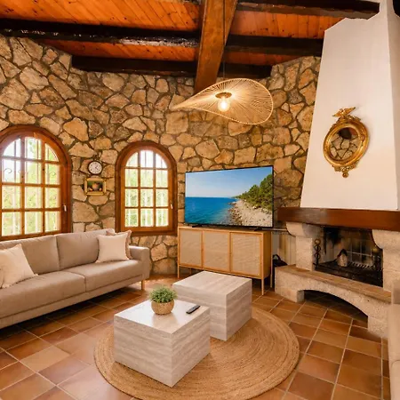 Supreme Villa Cambrils