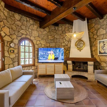 Supreme Villa *