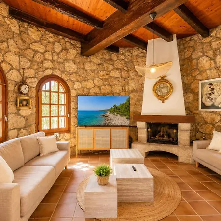 Supreme Villa Cambrils