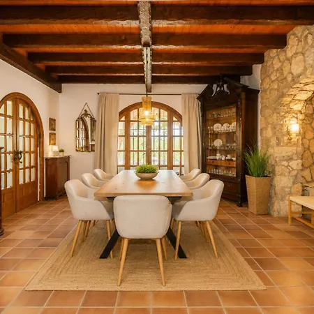 Supreme Villa