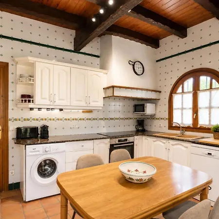Supreme Villa Cambrils