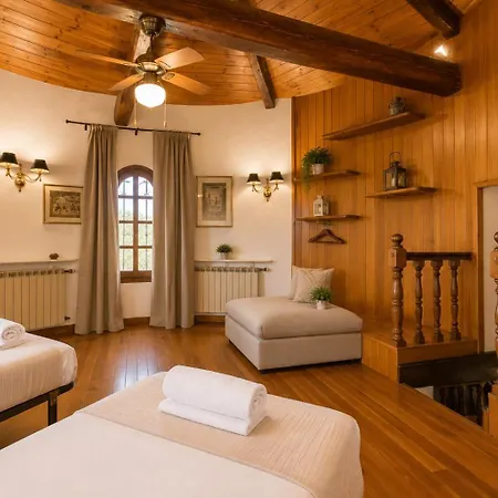 Supreme Villa *