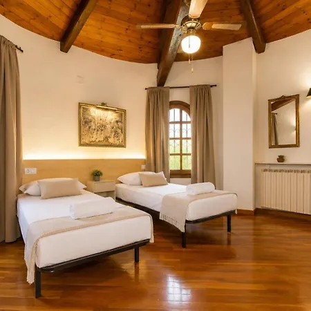 Supreme Villa *