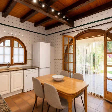 Villa Supreme Cambrils