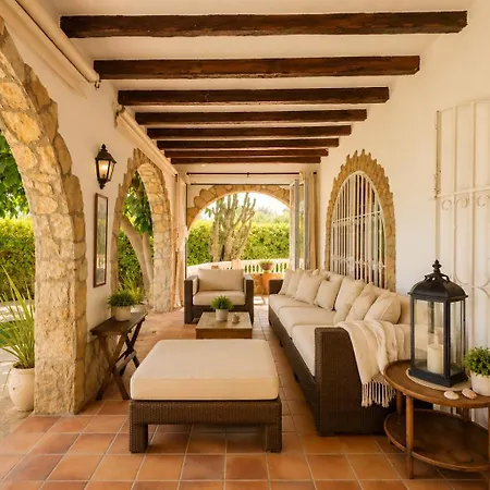 Villa Supreme Cambrils
